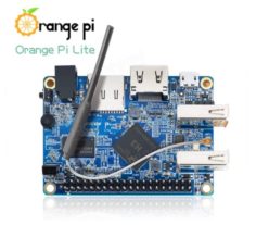Mas unidades del 2 x 1! 2 Unidades Orange Pi Lite por sólo 13€
