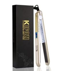 OFERTA AMAZON! Plancha de Pelo Profesional por 22€