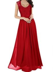 PRECIO AMAZON! Vestido para boda a 26€