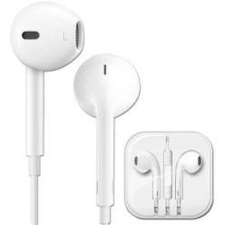 Chollito desde España! Auriculares EarPods Apple originales Lightning por 9,9€