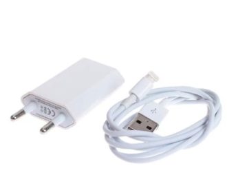 Cargador + Cable para iPhone
