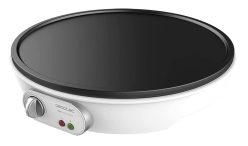 BUEN PRECIO AMAZON! Crepera electrica Cecotec 1000W a 19,9€