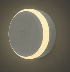 OFERTA! Luz LED Xiaomi MiJIA IR por 8€