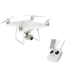 Oferta! DJI Phantom 4 Advanced por 1200€