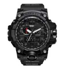 Chollito! Reloj deportivo resistente por 13€