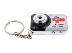 CHOLLITO! Camara Mini por 11€