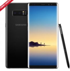 Minimo Historico! Samsung Galaxy Note 8 por 300€