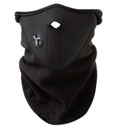 OFERTITA AMAZON! Pasamontañas para moto a 2,8€