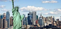 ERROR DE PRECIO! Vuelos a Nueva York por 154€