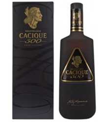 OFERTON AMAZON! Cacique 500 700ml por 15.75€