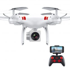 Super Cupon -70% ! Drone Eroihe WIFI a 27€