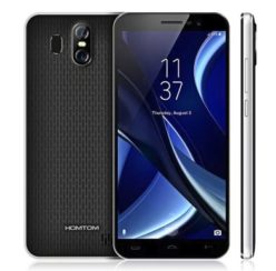 Preciazo Amazon! Homtom S16 5,5″ por 71€