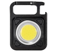 OFERTA AMAZON! Mini llavero con luz a  8,9€