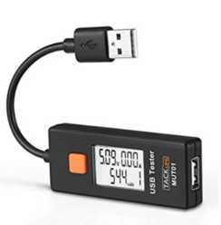 OFERTA AMAZON! Medidor con pantalla por 6.99€