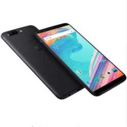 Mas PRECIAZO Loco Amazon! OnePlus 5T 6/128GB por 221€
