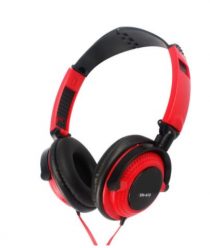 OFERTA desde ESPAÑA! Auriculares con cable SN-A18 a 5€