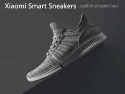 Oferta! Deportivos Xiaomi inteligentes por 45€