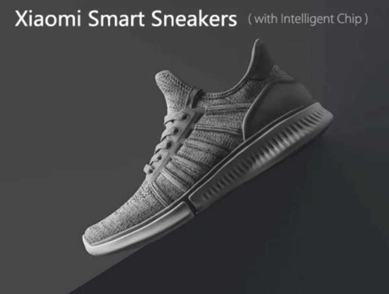 Oferta! Deportivos Xiaomi inteligentes por 45€