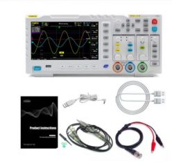 OFERTA! Generador de señal de entrada de doble canal FNIRSI-1014D a 147€