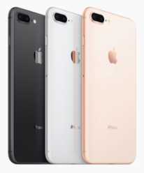 Chollazo! iPhone 8 Plus de Apple por 779€