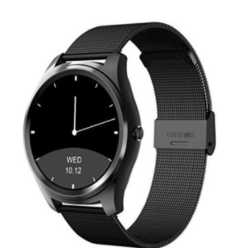 OFERTA AMAZON! Smartwatch Diggro DI03 por 54€