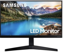 Chollo Amazon! Monitor Samsung 27″ FullHD 75Hz AMD Freesync a 129€