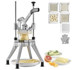 OFERTA! Picadora profesional VEVOR a 76,9€