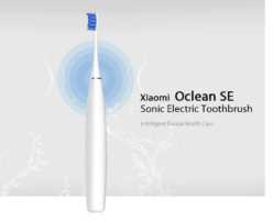 Xiaomi Oclean SE de gama alta por solo 40€