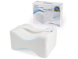 BUEN PRECIO AMAZON! Cojin para piernas a 14€