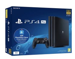 Preciazo! PS4 PRO 1TB + Extras a 319€