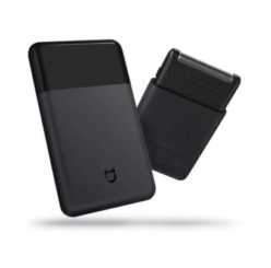 OFERTA! Xiaomi Mi Electric Shaver a 27€