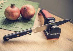 BUEN PRECIO! Afilador de cuchillos Arcos a 8,9€