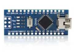 OFERTA! Arduino nano ATmega328P por 1.66€