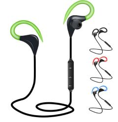 OFERTON! Auriculares Bluetooth inalambricos BT7 por 2,7€