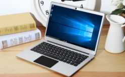 Solo 20 unidades Desde España 24-48H! Jumper EZbook 3 Pro a 182€