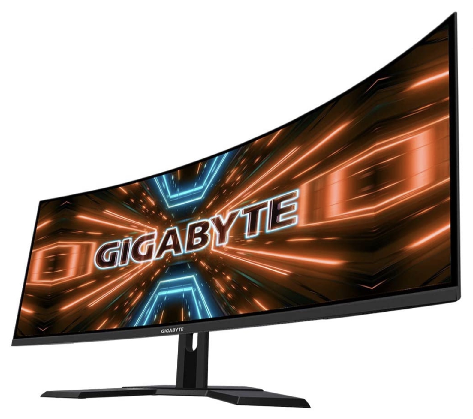 Monitor curvo Gigabyte G34WQC