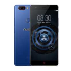 Oferta! Nubia Z17 Lite 6/64GB por 148€