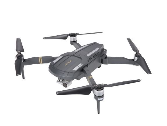 Rebaja! Drone OBTAIN C-FLY F803 por 390€