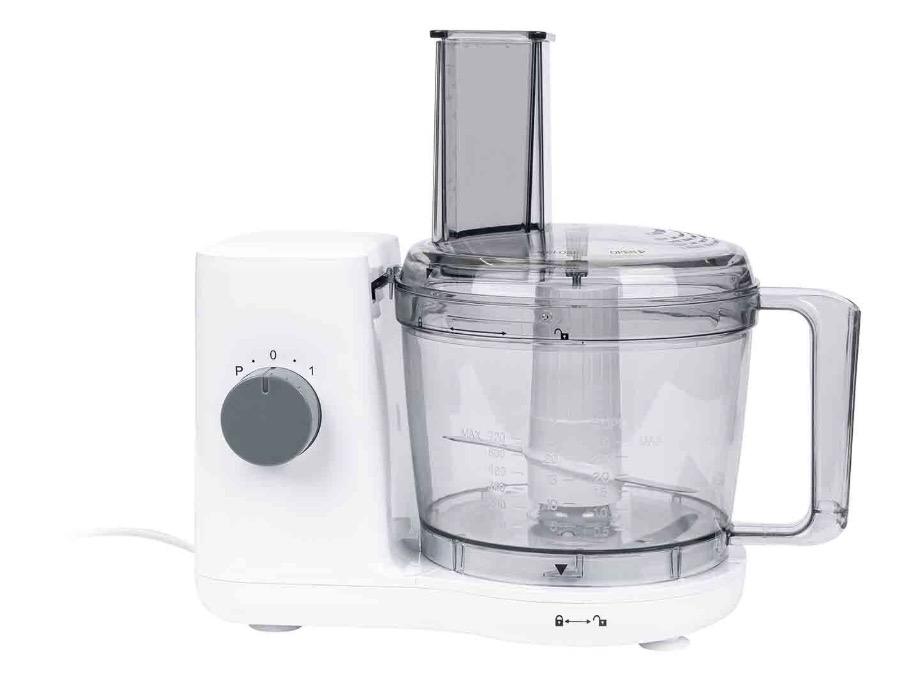 Procesador de alimentos