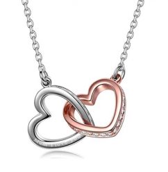 OFERTA AMAZON! Collar corazon Kami a 10,9€