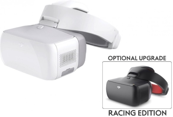 Chollo! DJI Goggles por solo 350€