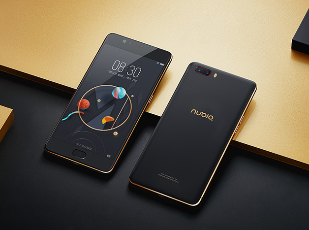 Nubia m2 обновление до андроид 9