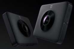 OFERTA! Xiaomi Mijia 3.5K Mi Sphere Camera a 200€