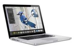 OFERTA! MacBook Pro 15.4″ i7 16 GB RAM 256 GB SSD por 1999€