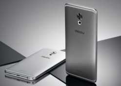 Minimo Historico! El potentísimo Meizu Pro 6 Plus por 169€