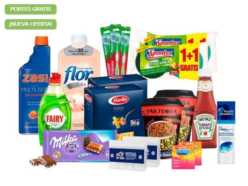 SuperPack Mequedouno Febrero: 20 productos por 19€