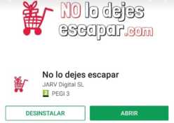 Descarga nuestra nueva APP Gratis!