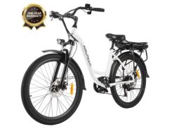 BUEN PRECIO desde AMAZON! Bicicleta electrica Ancheer 26″ a 839€