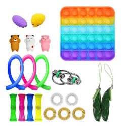 OFERTITA! Juguetes antiestres a 13€