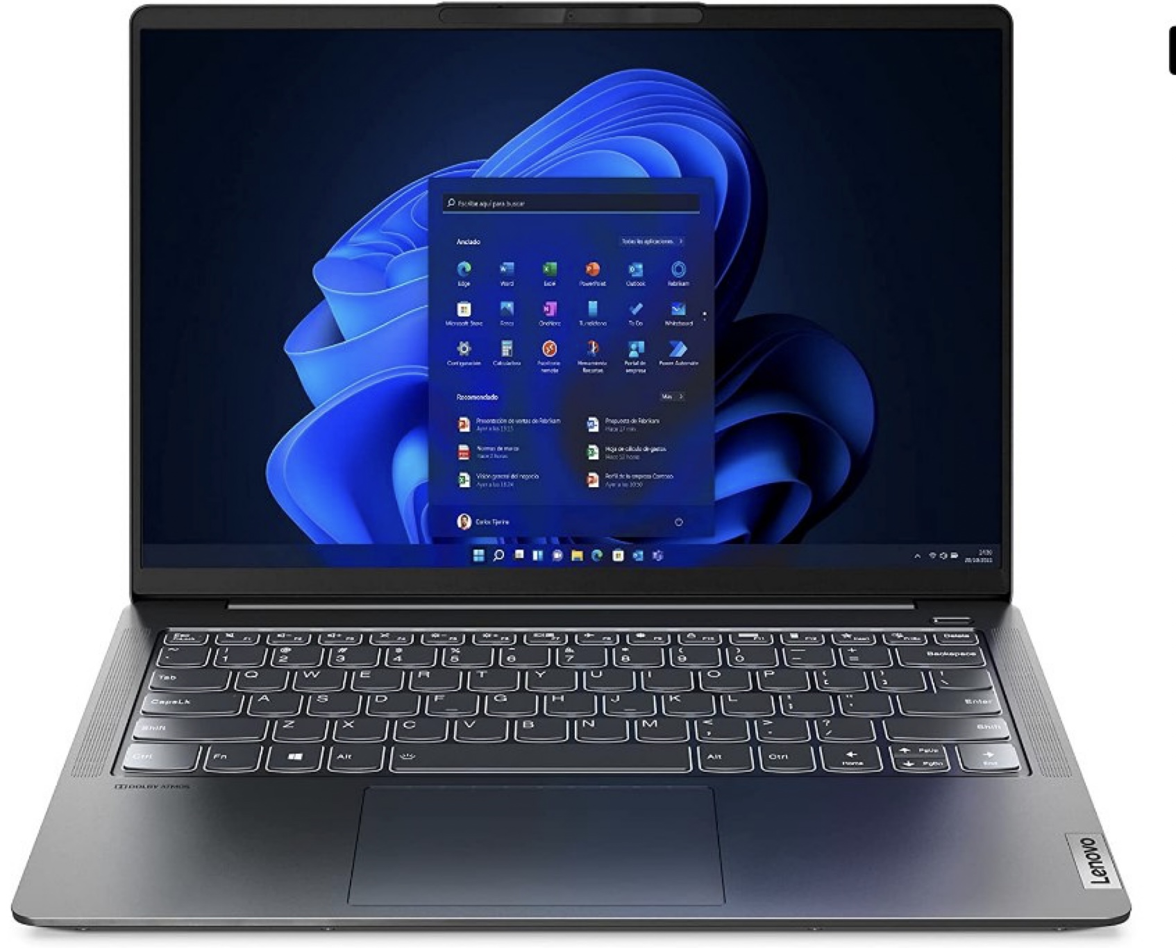 lenovo ideapad